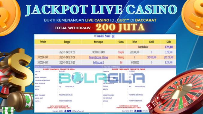 bukti jp bolagila #159 bukti jp bolagila #159