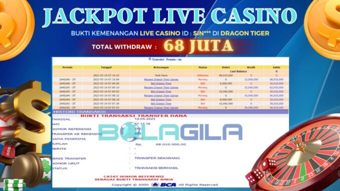 bukti jp bolagila #174 bukti jp bolagila #174
