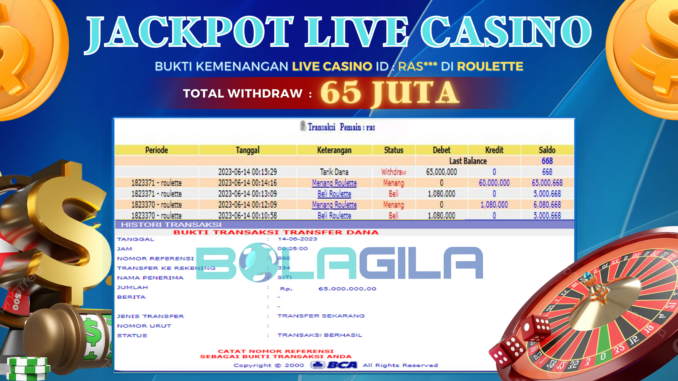 bukti jp bolagila #242 bukti jp bolagila #242