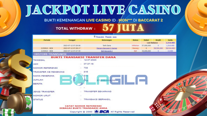 BG JP LIVE CASINO