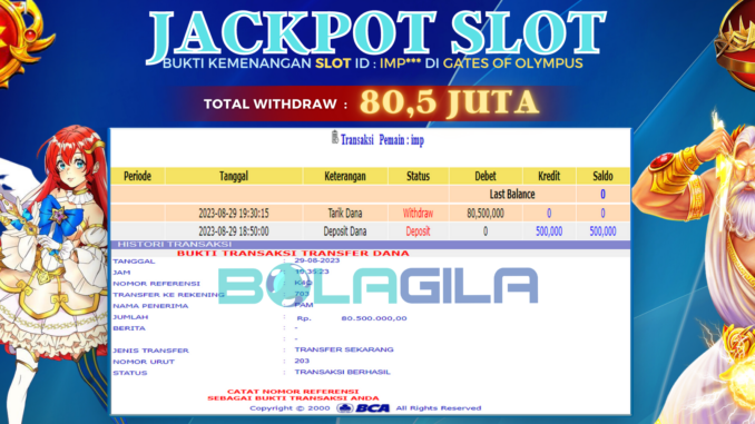 BG JP SLOT PAGI