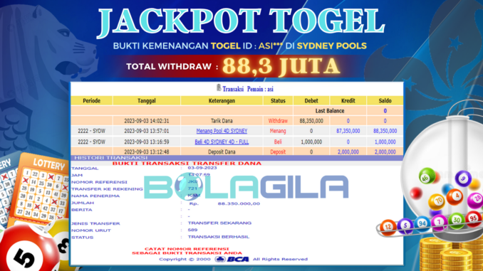 bukti jp bolagila #429 bukti jp bolagila #429