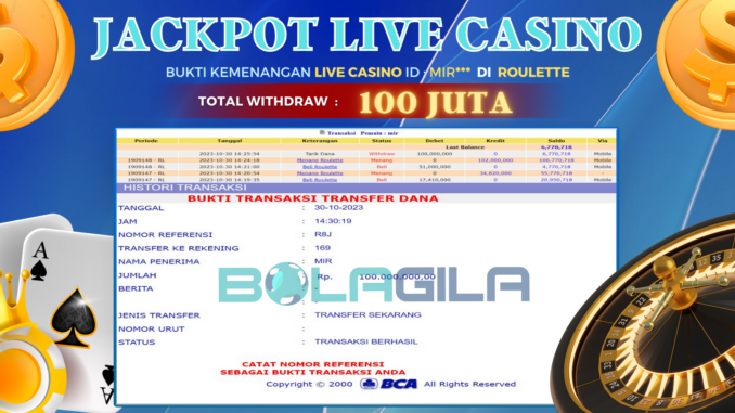 bukti jp bolagila #516 bukti jp bolagila #516