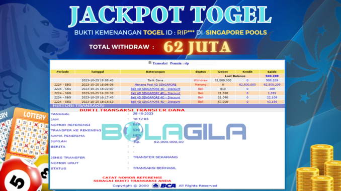 bukti jp bolagila #514 bukti jp bolagila #514