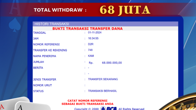 BG MALAM
