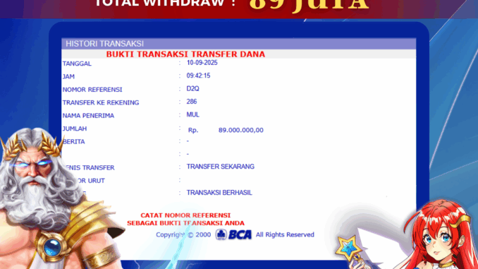 BG PAGI