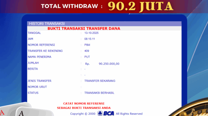 BG PAGI